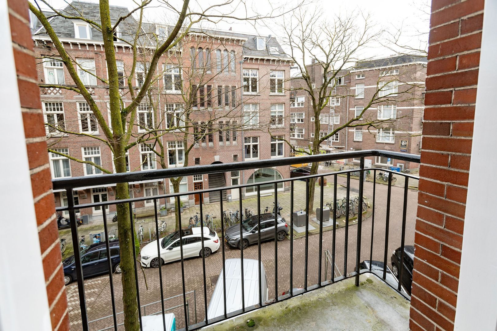 Maarten Harpertszoon Trompstraat 19 2, Amsterdam foto-3