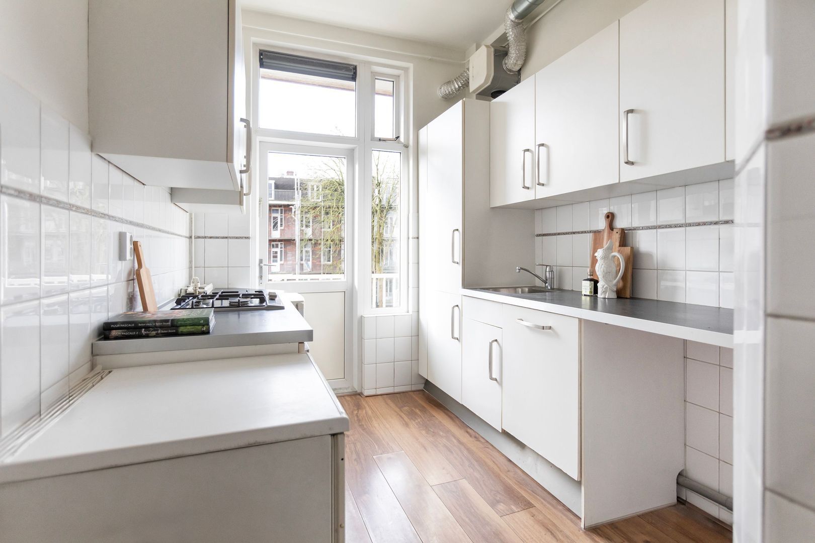 Maarten Harpertszoon Trompstraat 19 2, Amsterdam foto-12