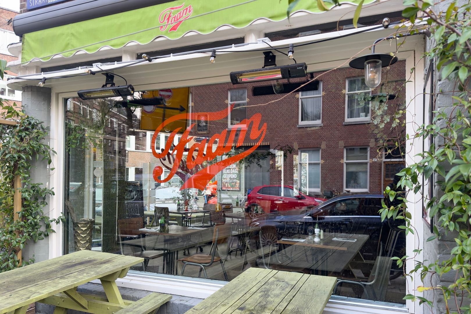 Maarten Harpertszoon Trompstraat 19 2, Amsterdam foto-19