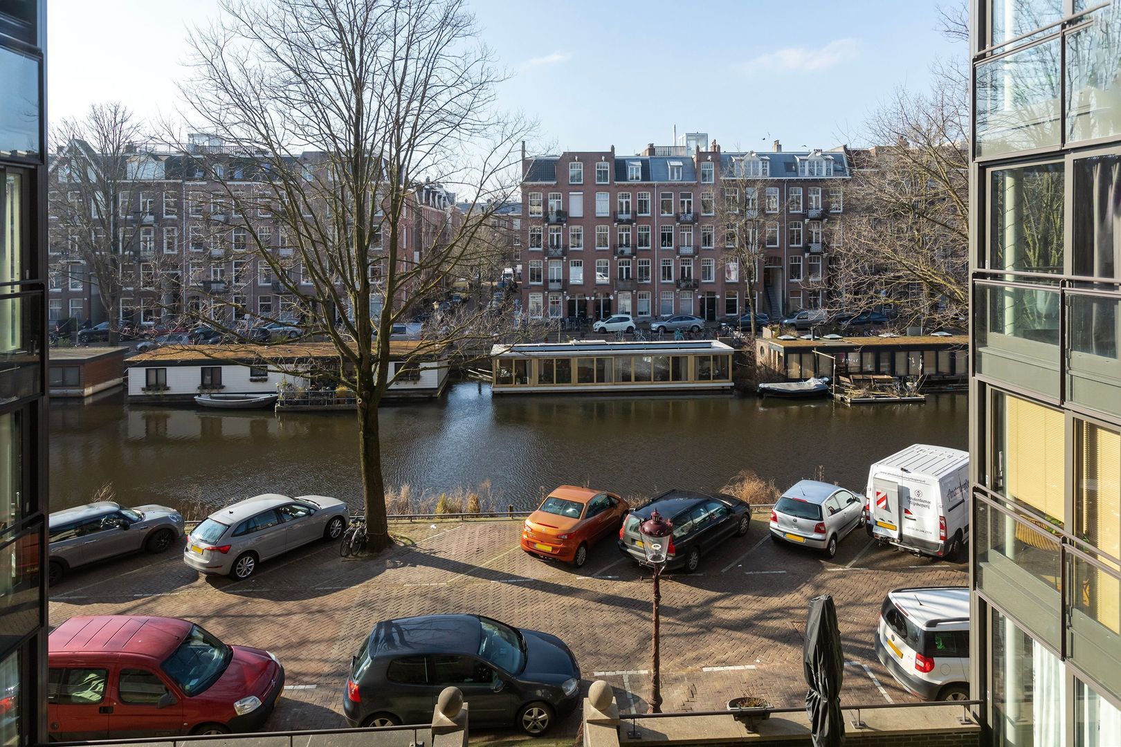 Ter Haarstraat 29 C, Amsterdam foto-5