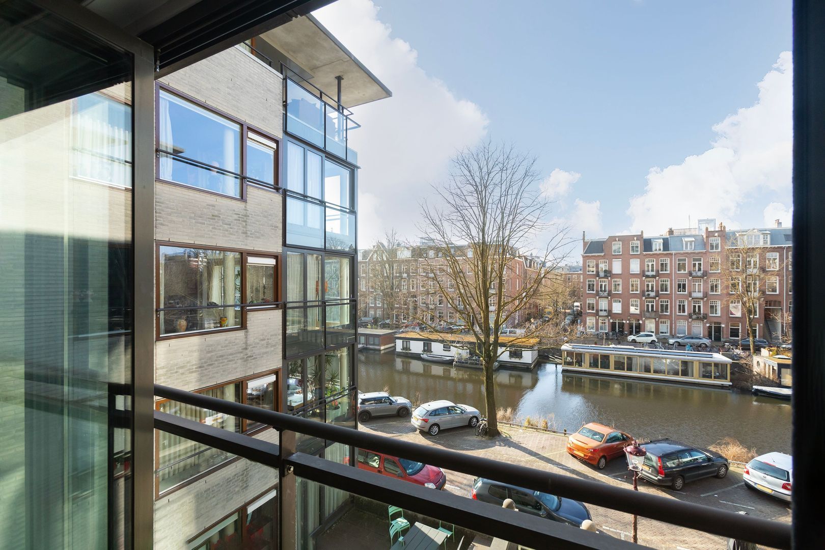 Ter Haarstraat 29 C, Amsterdam foto-19