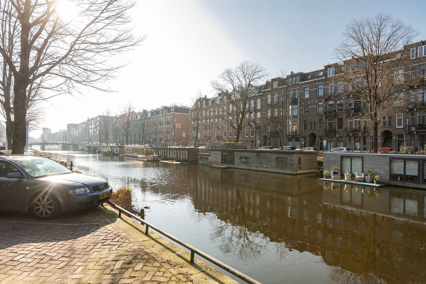 Ter Haarstraat 29 C, Amsterdam foto-30