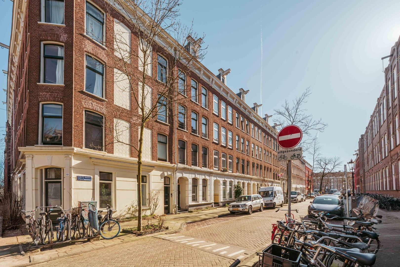 Eerste Nassaustraat 24 1, Amsterdam foto-5