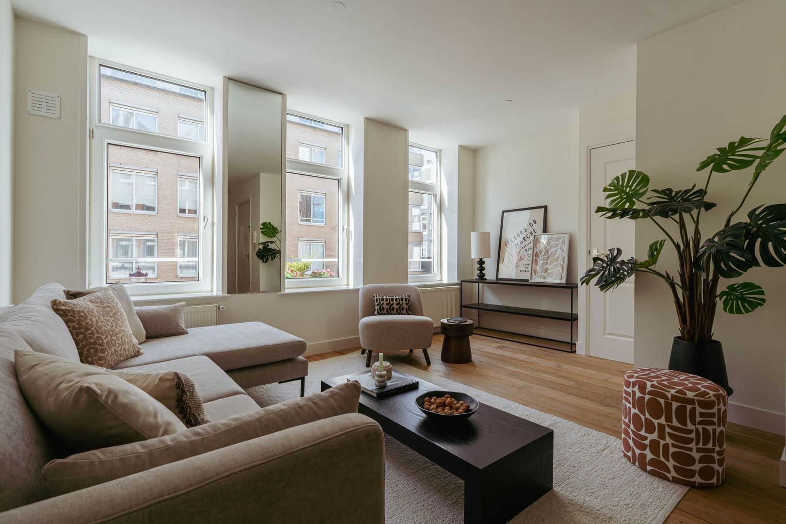 Eerste Nassaustraat 24 1, Amsterdam foto-1