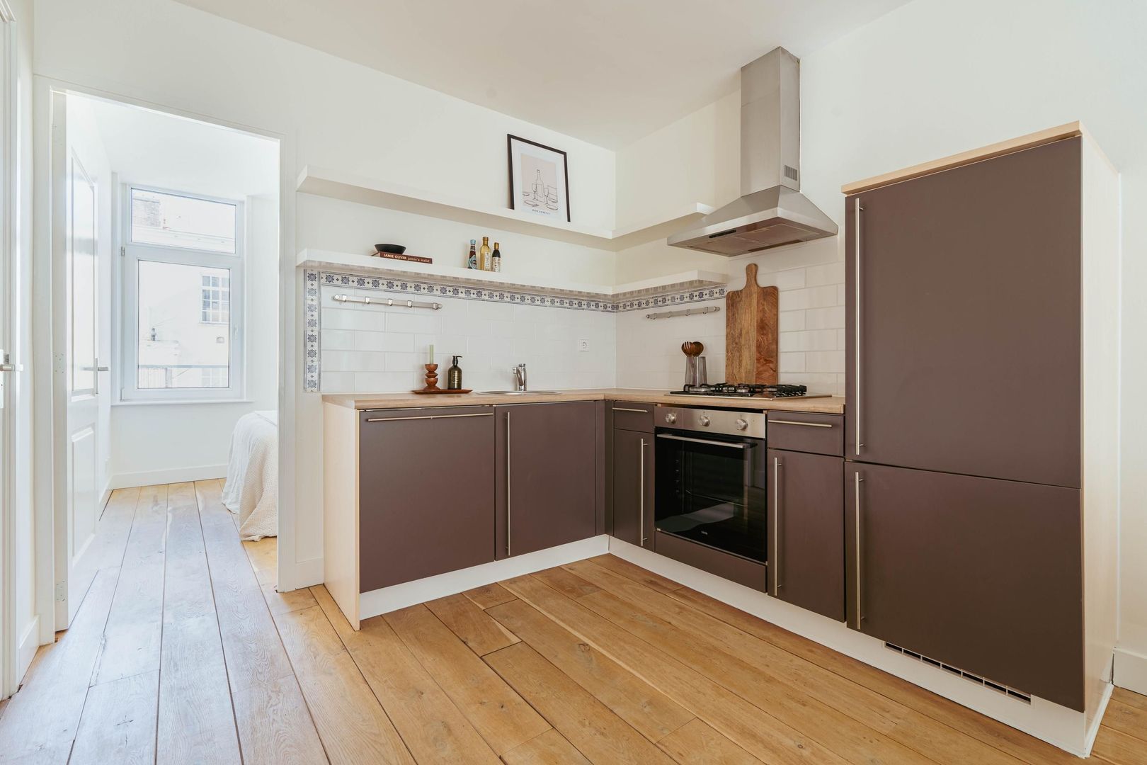 Eerste Nassaustraat 24 1, Amsterdam foto-13