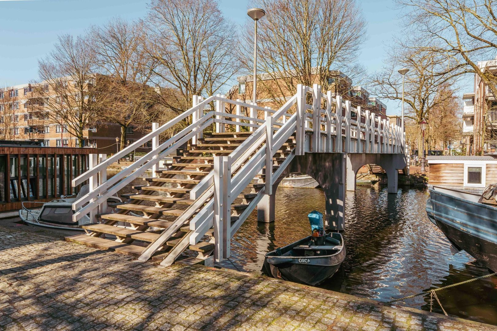 Eerste Nassaustraat 24 1, Amsterdam foto-25