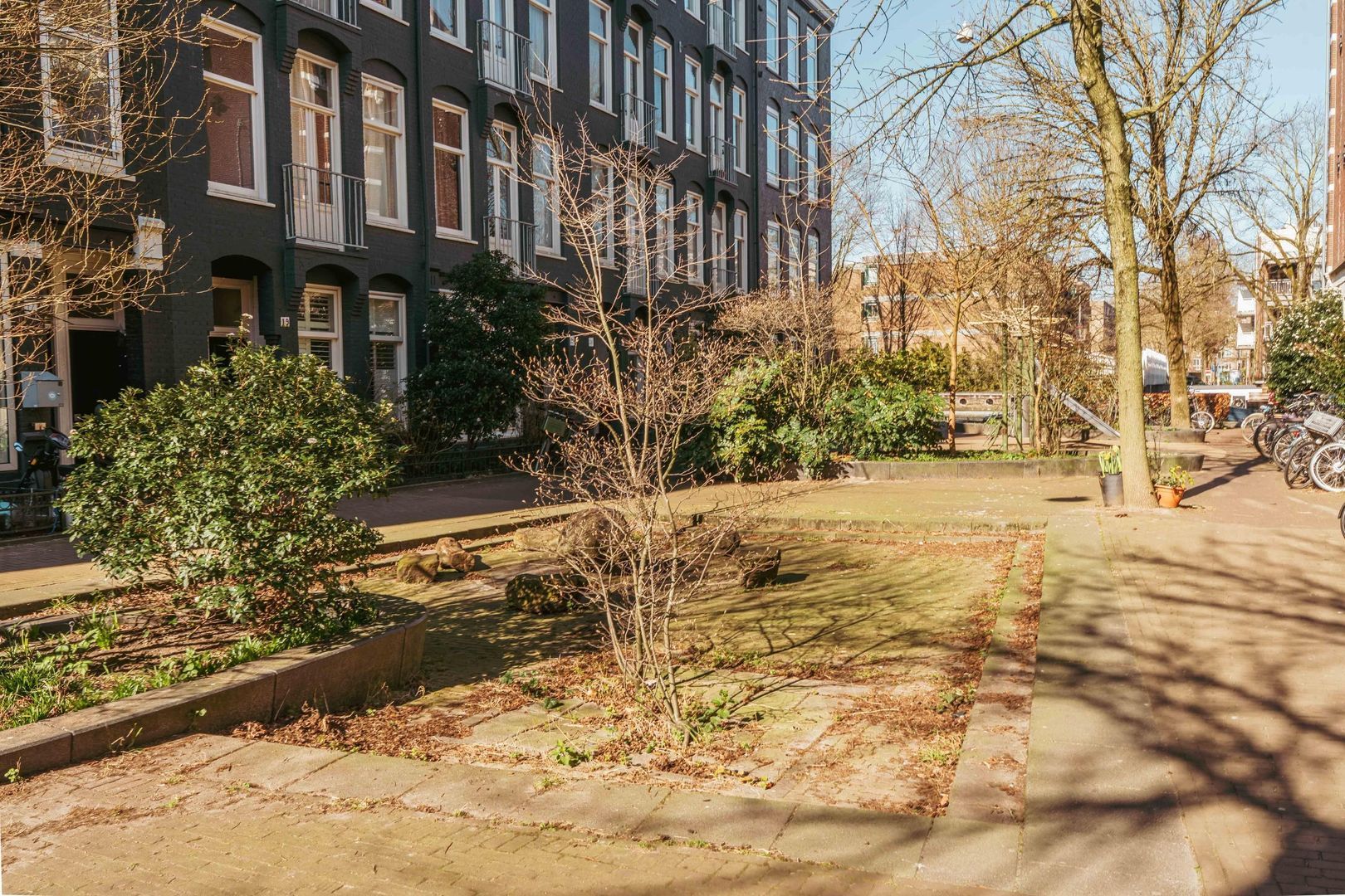 Eerste Nassaustraat 24 1, Amsterdam foto-24