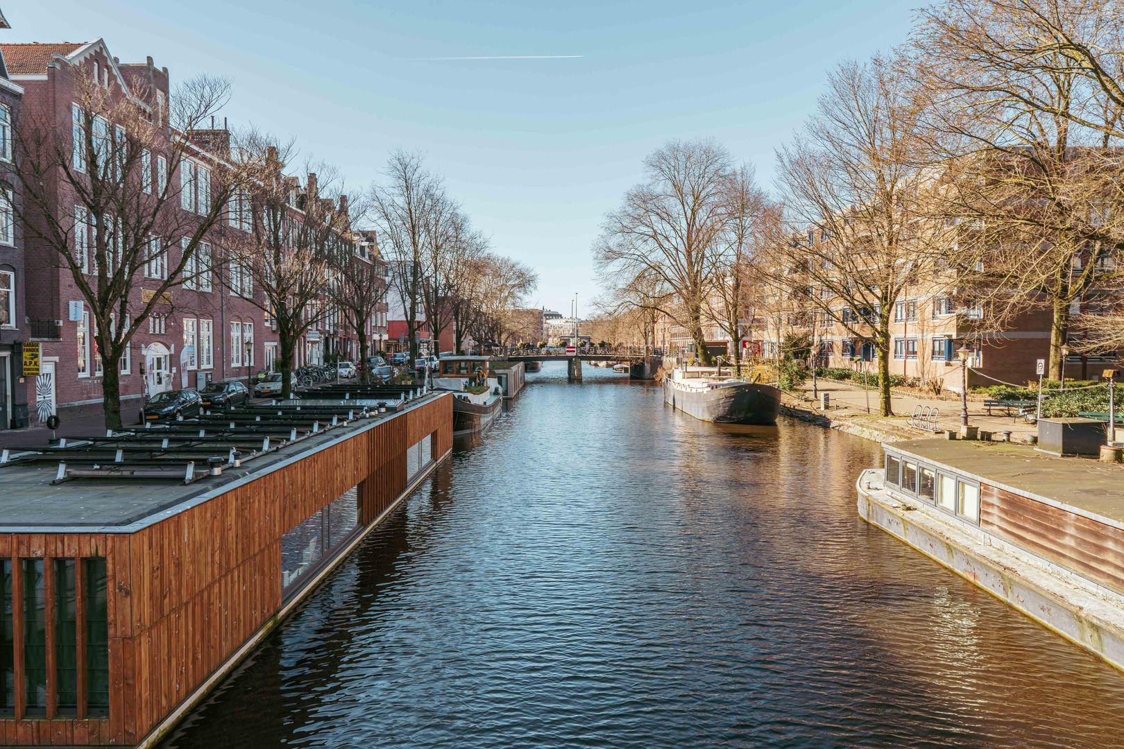 Eerste Nassaustraat 24 1, Amsterdam foto-26