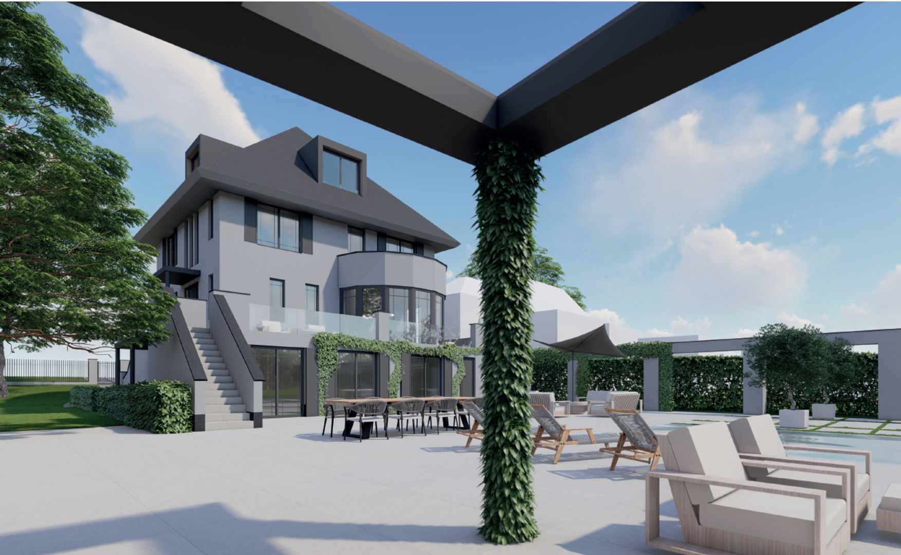 Amsteldijk Noord 103 E, Amstelveen foto-1