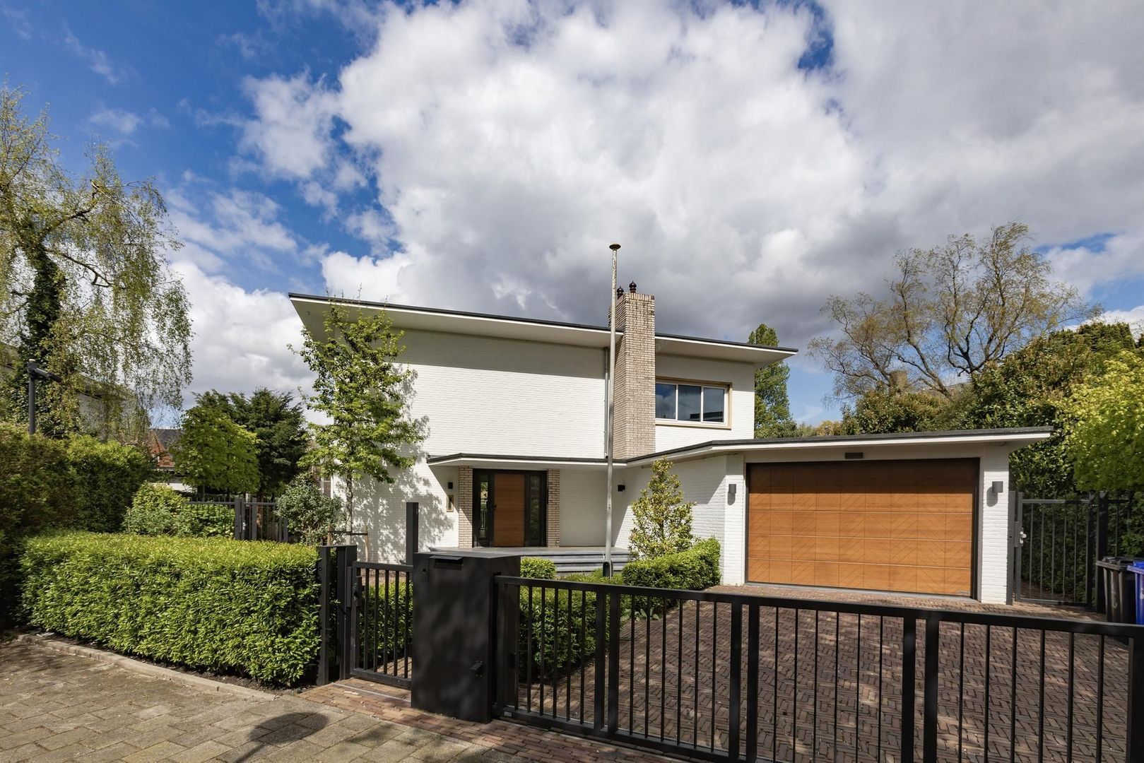 Herman Gorterstraat, Amsterdam foto-1