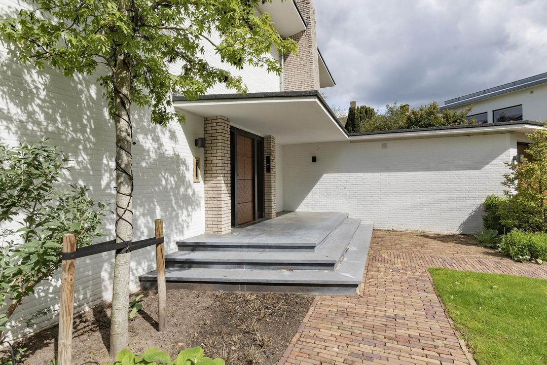 Herman Gorterstraat, Amsterdam foto-3