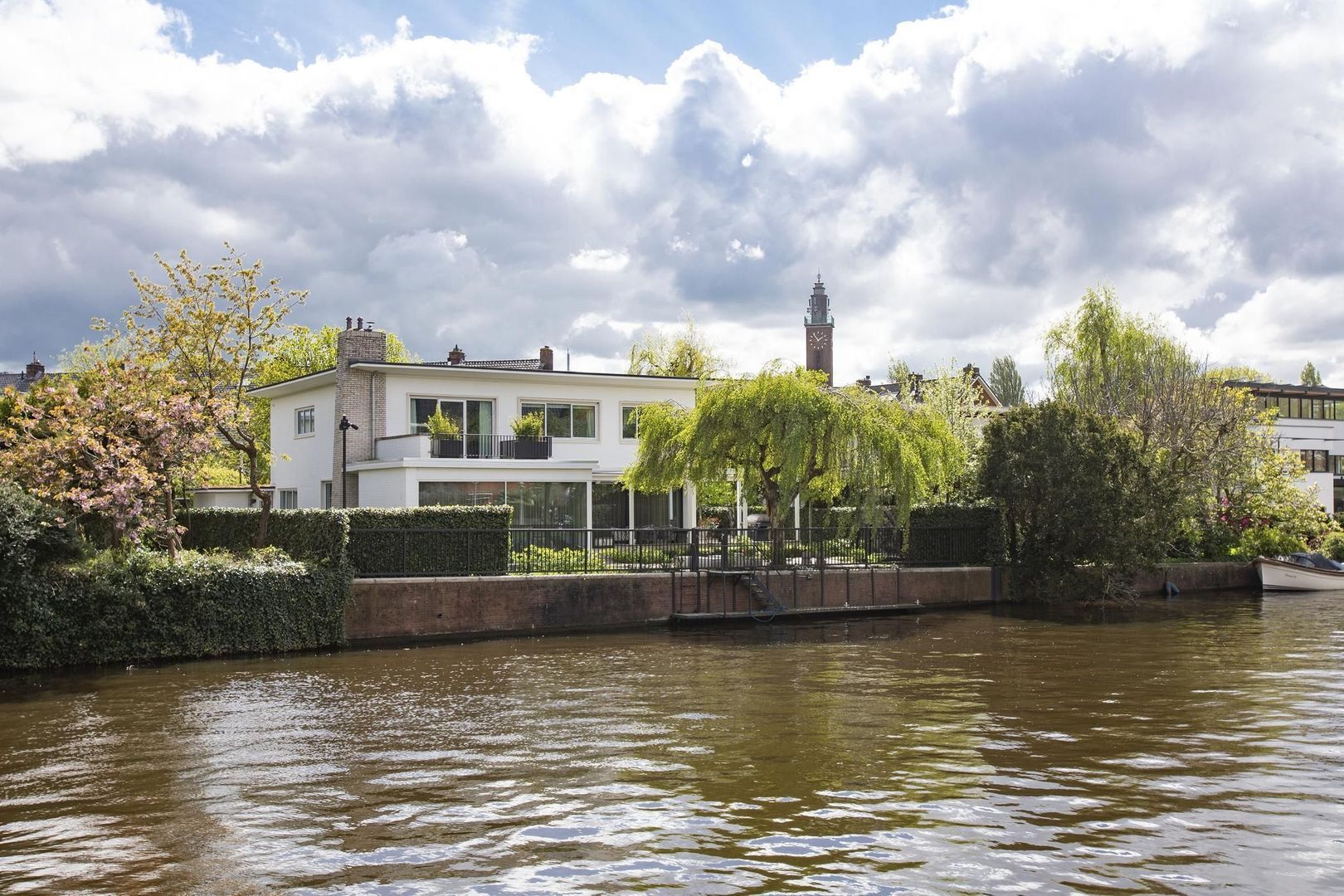 Herman Gorterstraat, Amsterdam foto-0