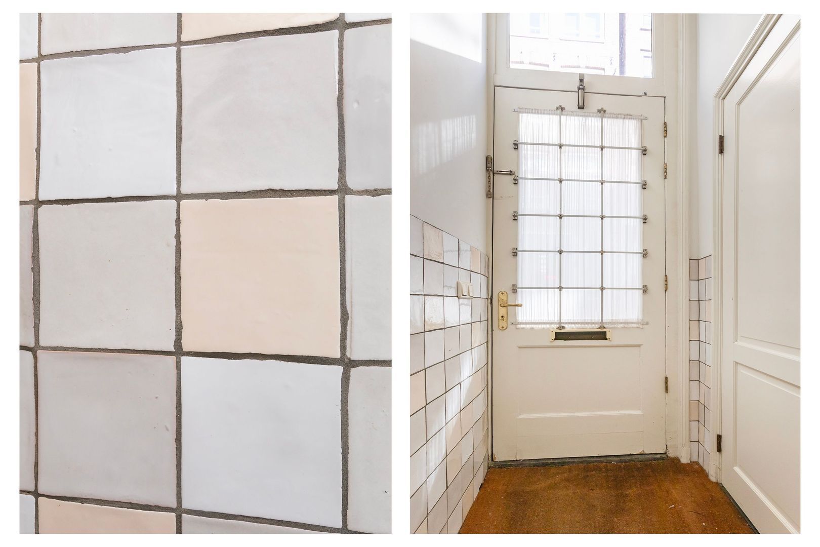 Binnen Bantammerstraat 22, Amsterdam foto-5