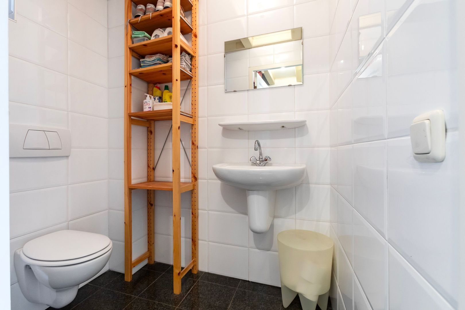 Binnen Bantammerstraat 22, Amsterdam foto-11