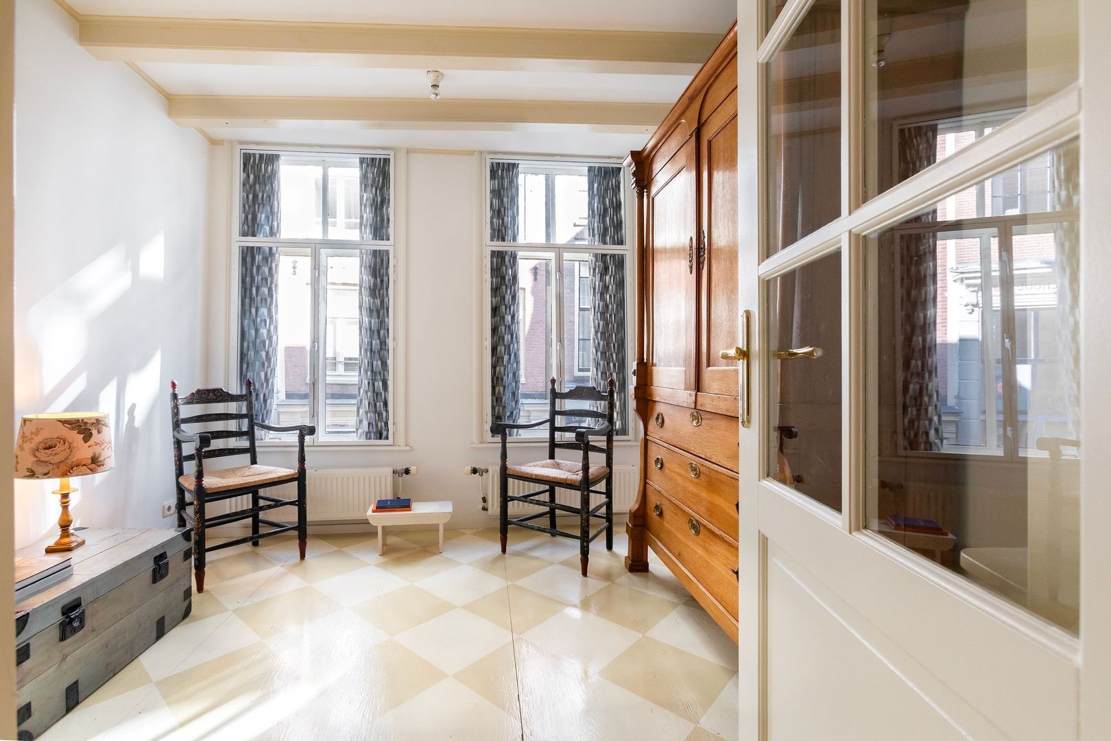 Binnen Bantammerstraat 22, Amsterdam foto-3