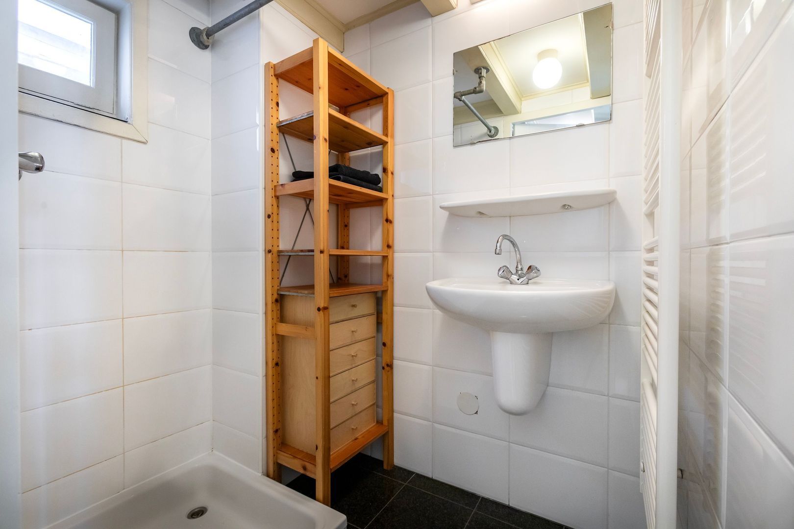 Binnen Bantammerstraat 22, Amsterdam foto-15