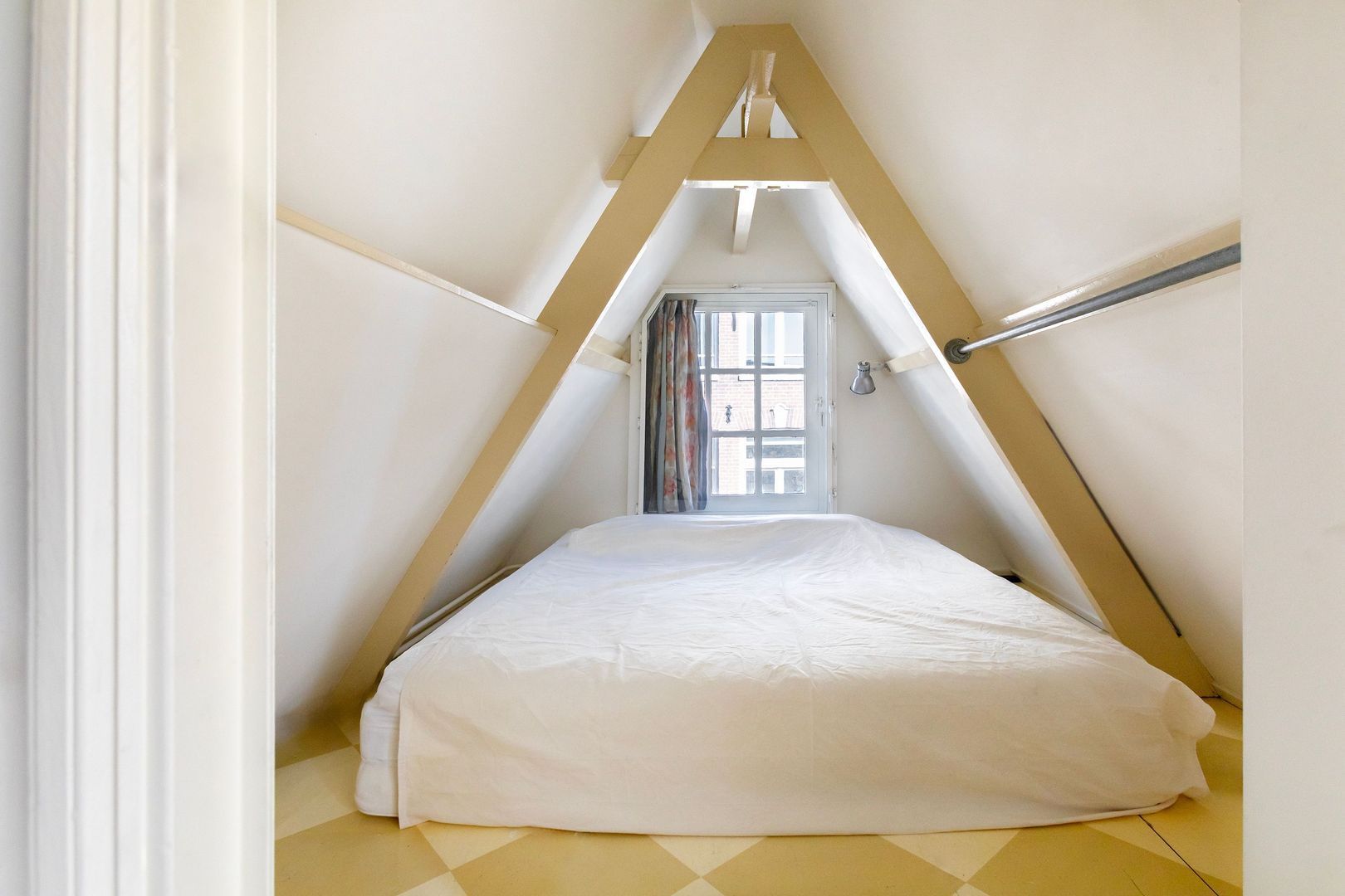 Binnen Bantammerstraat 22, Amsterdam foto-18