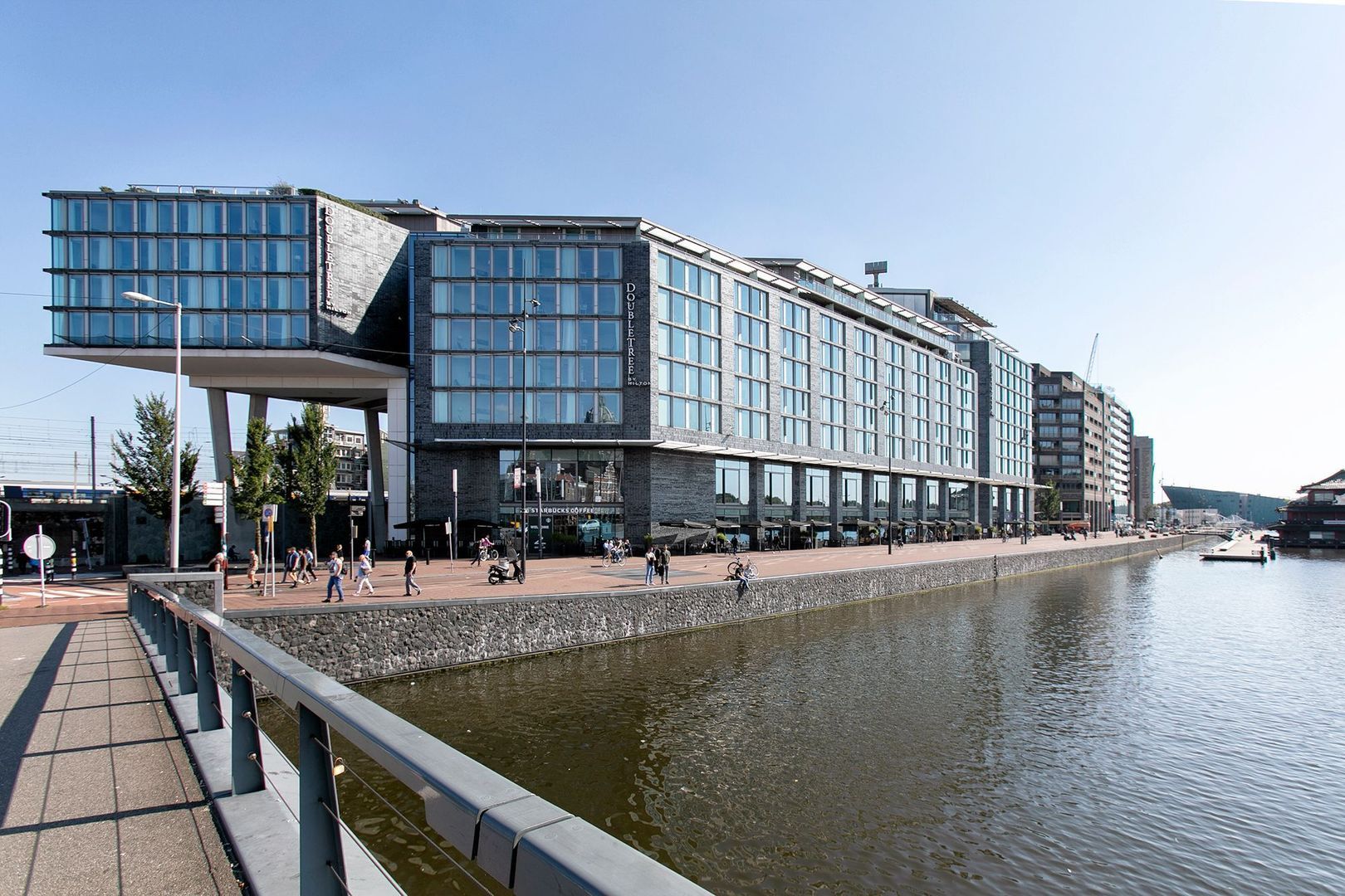 Binnen Bantammerstraat 22, Amsterdam foto-21