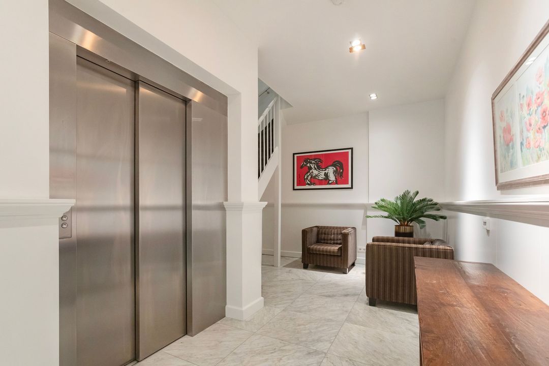 Paulus Potterstraat 24 B, Amsterdam foto-3