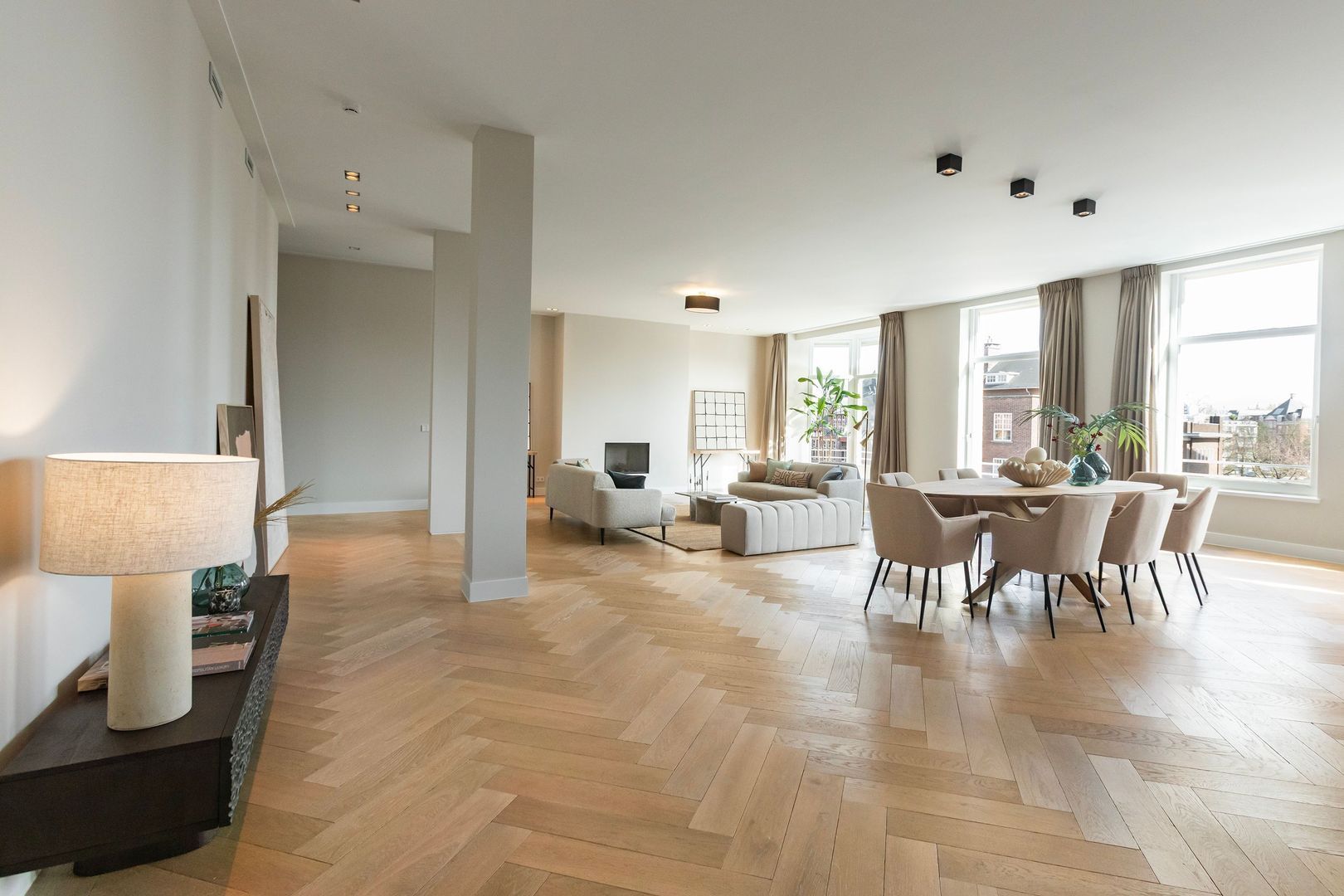 Paulus Potterstraat 24 B, Amsterdam foto-7