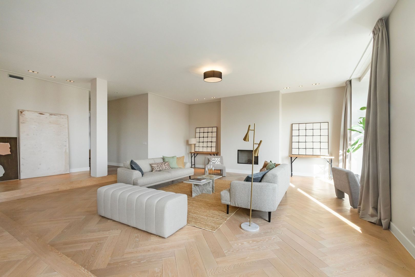 Paulus Potterstraat 24 B, Amsterdam foto-20