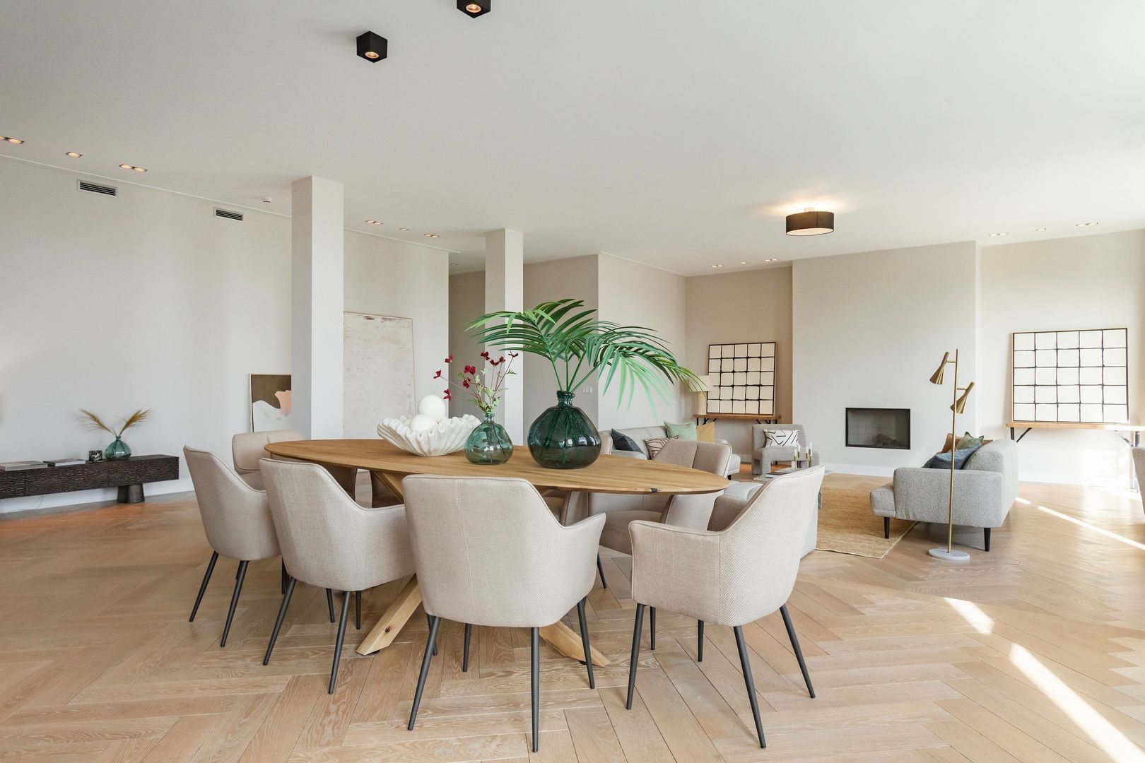 Paulus Potterstraat 24 B, Amsterdam foto-8