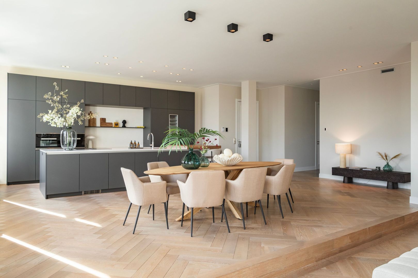 Paulus Potterstraat 24 B, Amsterdam foto-1