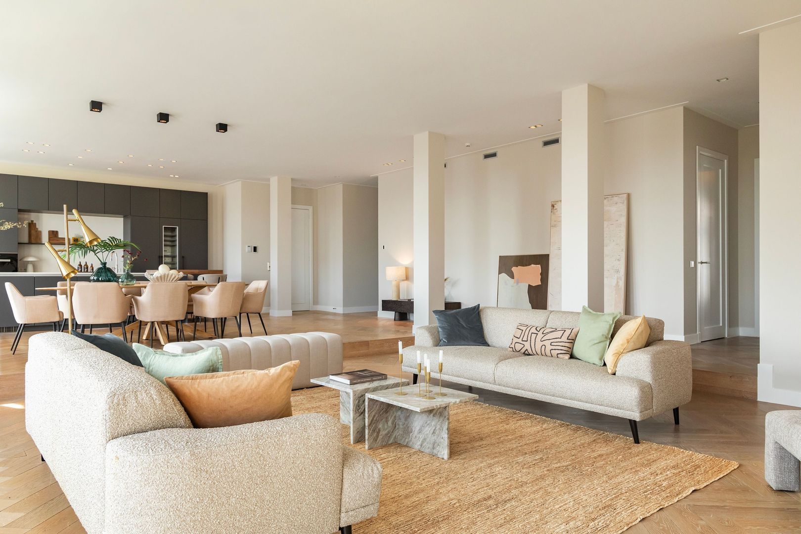 Paulus Potterstraat 24 B, Amsterdam foto-12