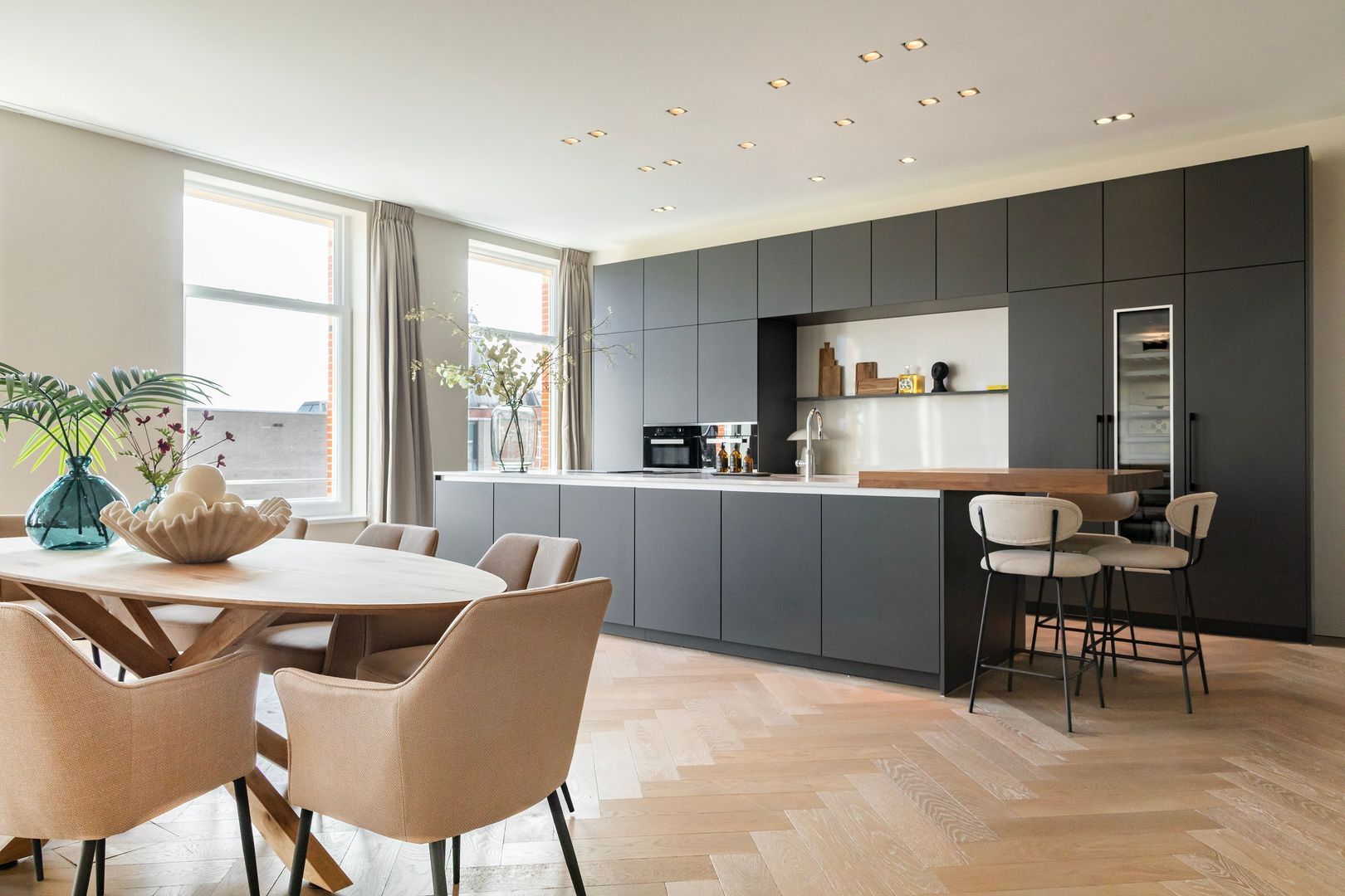 Paulus Potterstraat 24 B, Amsterdam foto-13