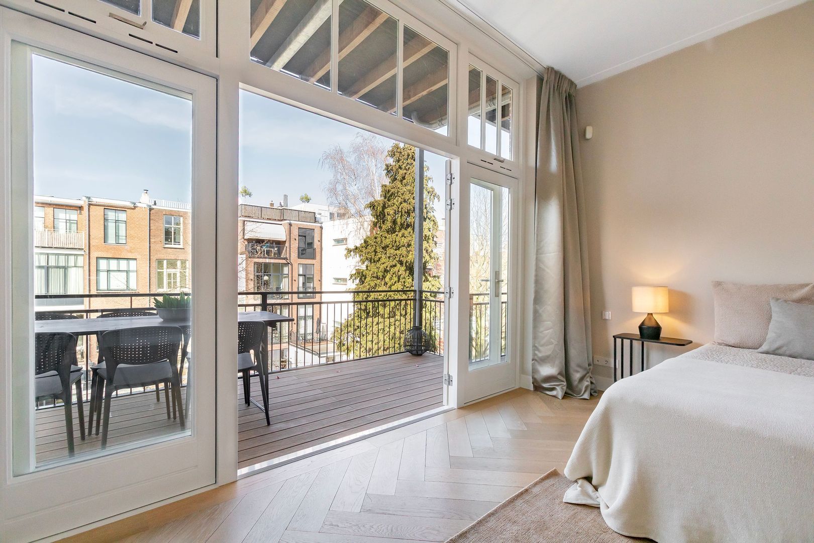 Paulus Potterstraat 24 B, Amsterdam foto-36