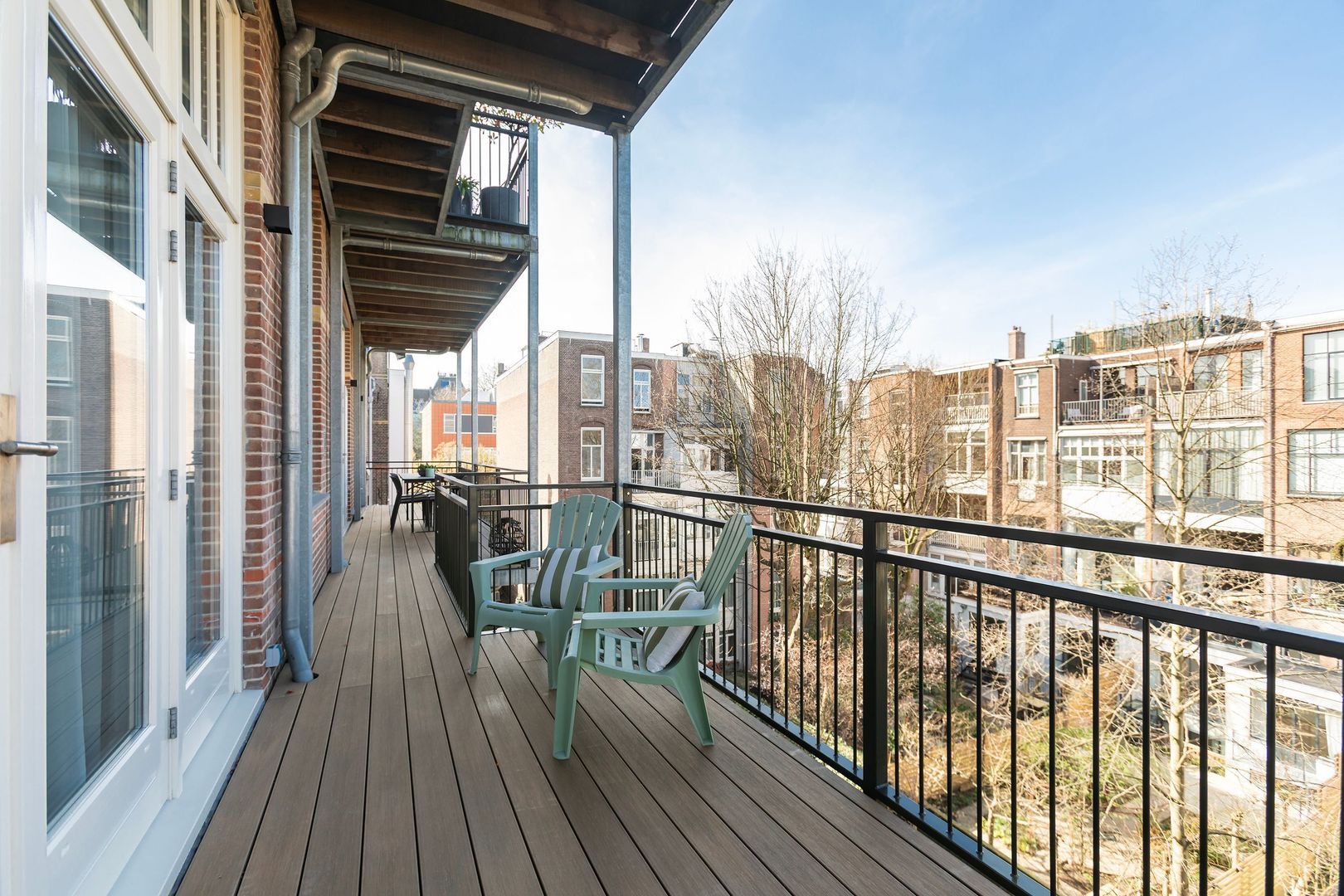 Paulus Potterstraat 24 B, Amsterdam foto-41