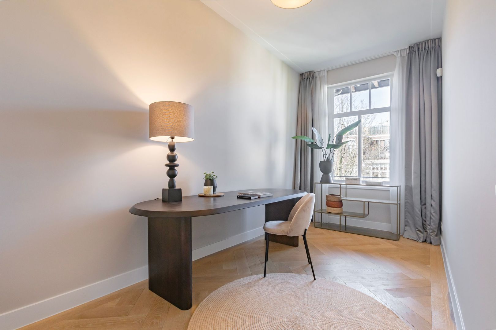 Paulus Potterstraat 24 B, Amsterdam foto-40