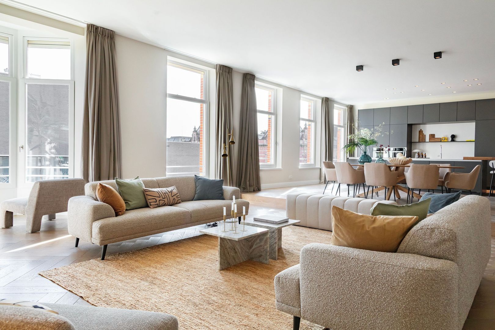 Paulus Potterstraat 24 B, Amsterdam foto-19