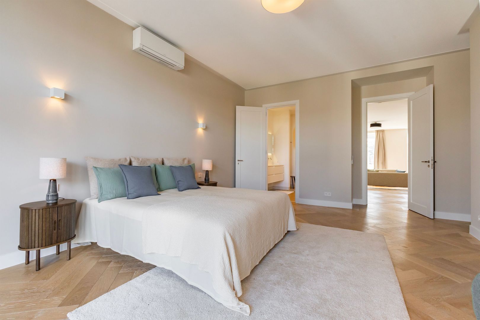 Paulus Potterstraat 24 B, Amsterdam foto-29