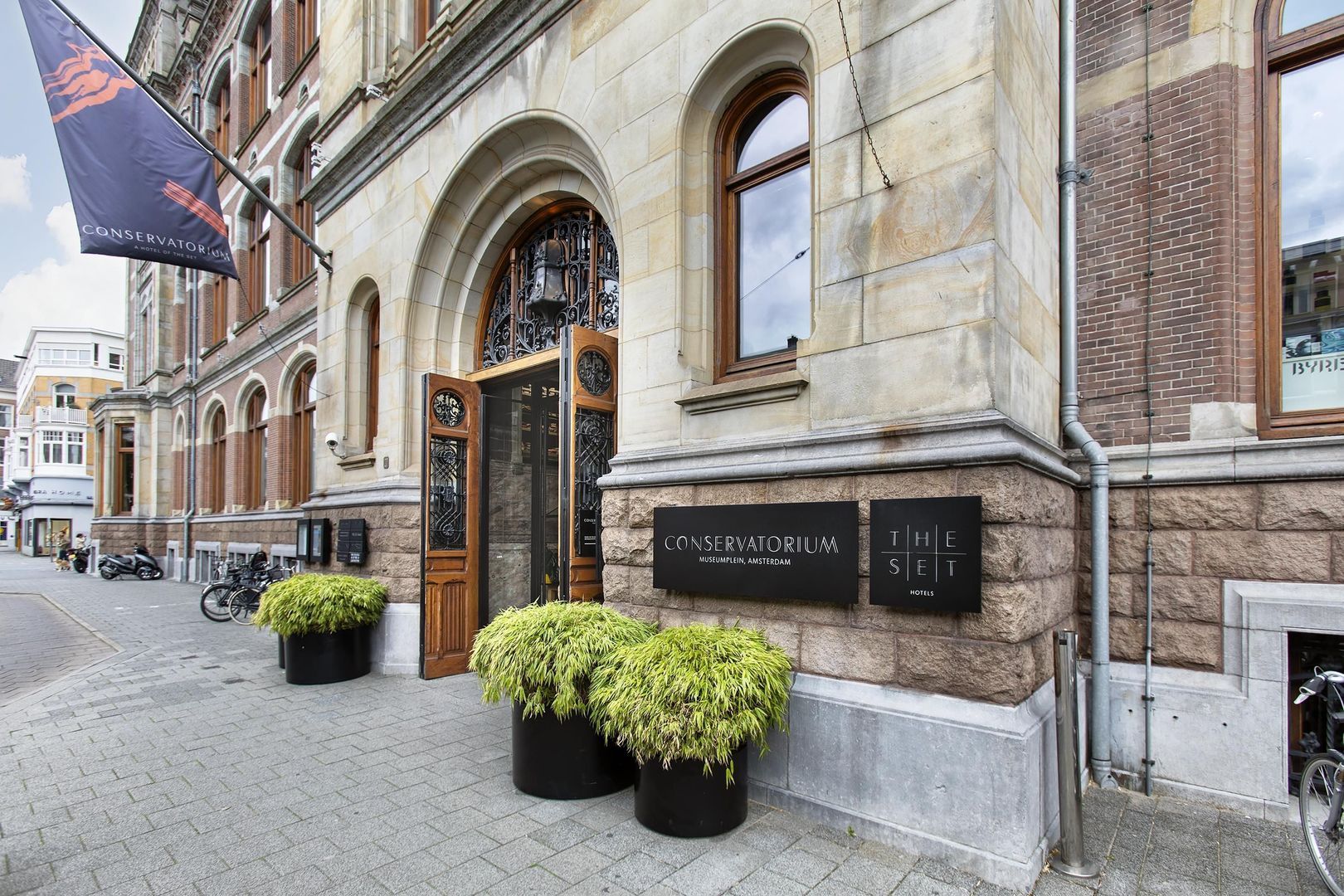 Paulus Potterstraat 24 B, Amsterdam foto-44