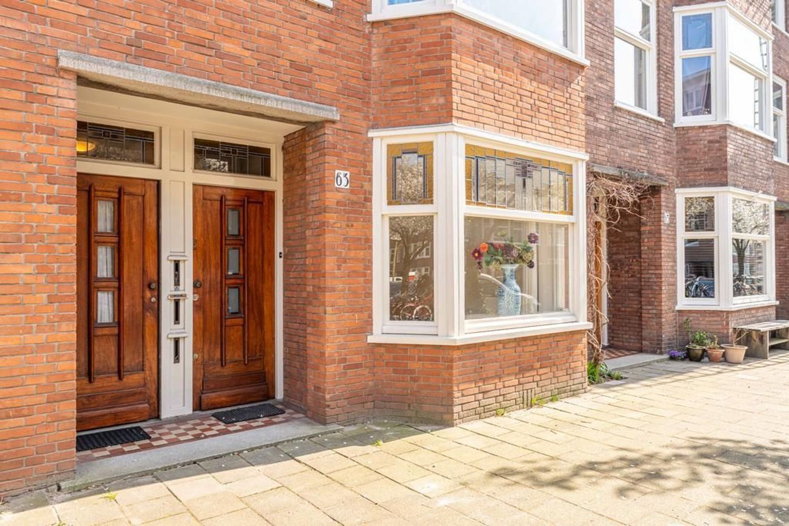 Kinderdijkstraat 63 H, Amsterdam foto-0