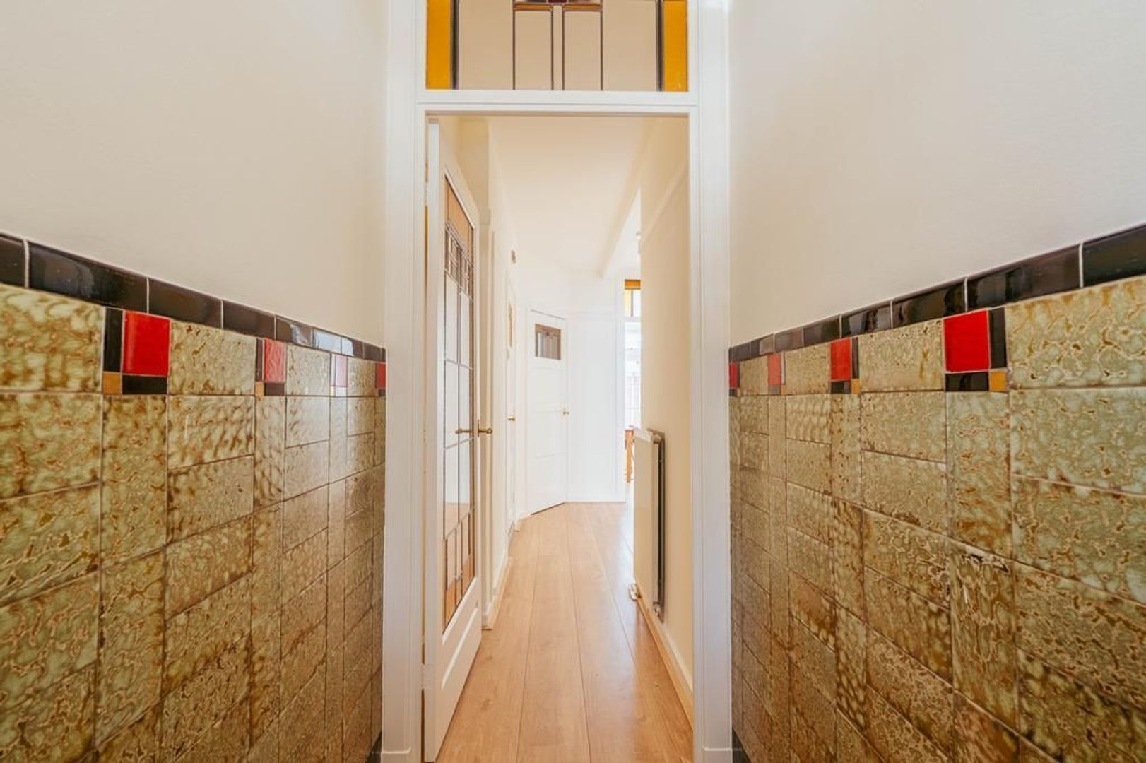 Kinderdijkstraat 63 H, Amsterdam foto-8