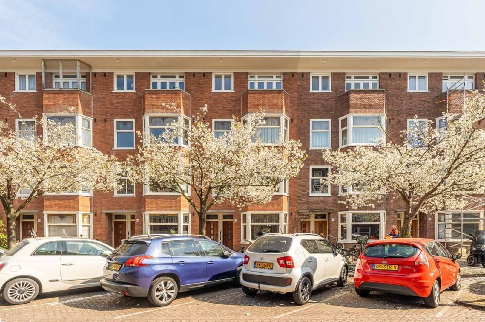 Kinderdijkstraat 63 H, Amsterdam foto-26