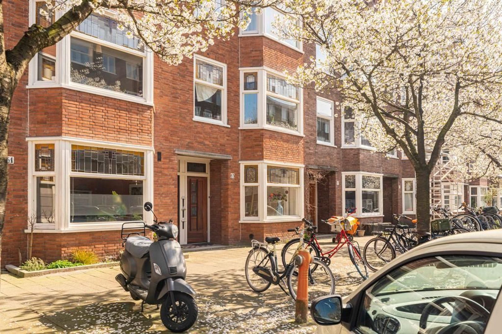 Kinderdijkstraat 63 H, Amsterdam foto-7