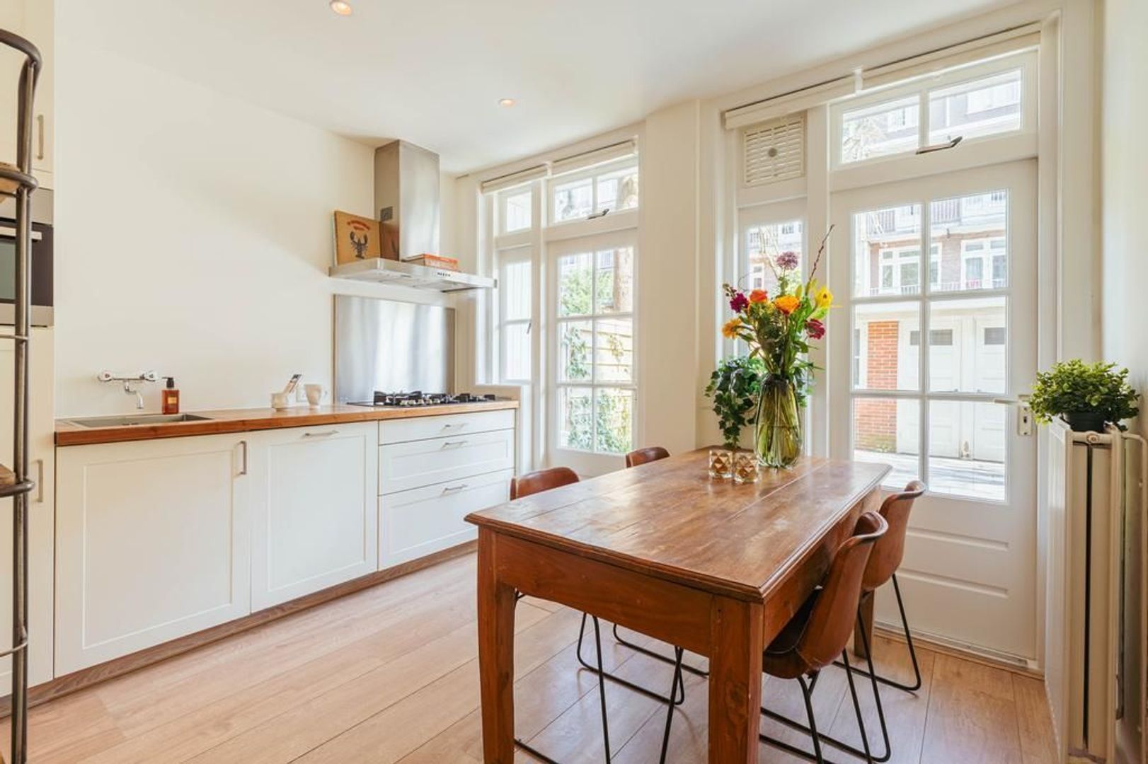 Kinderdijkstraat 63 H, Amsterdam foto-12