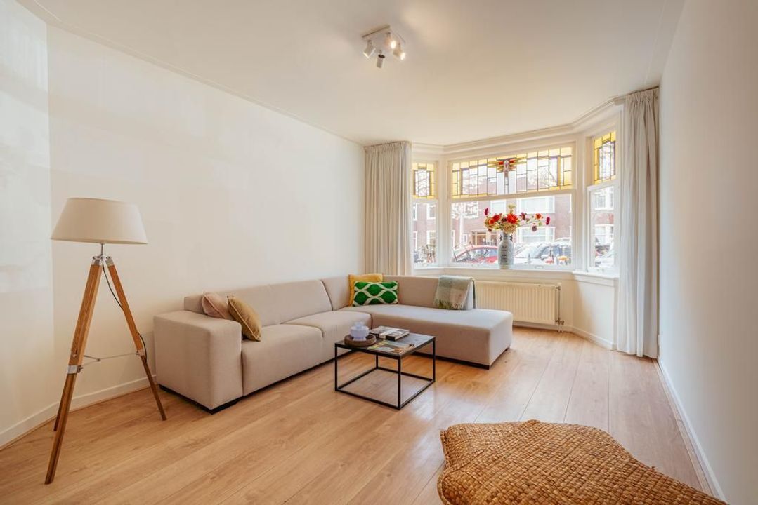 Kinderdijkstraat 63 H, Amsterdam foto-3