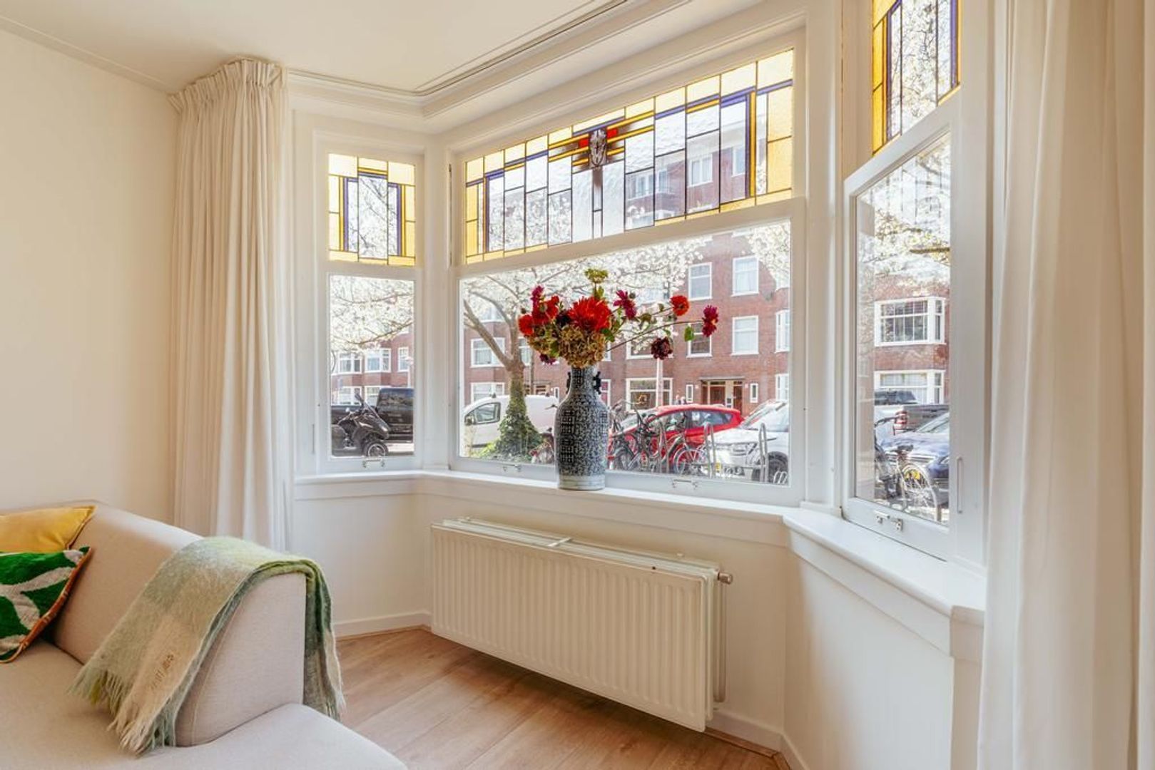 Kinderdijkstraat 63 H, Amsterdam foto-9