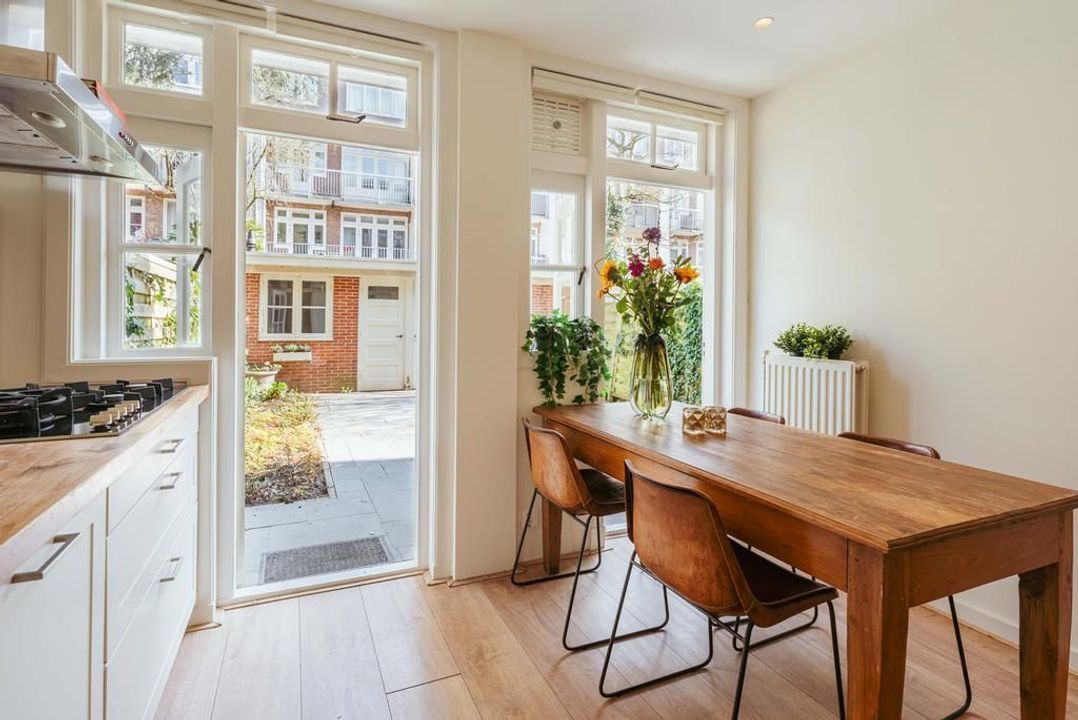 Kinderdijkstraat 63 H, Amsterdam foto-4