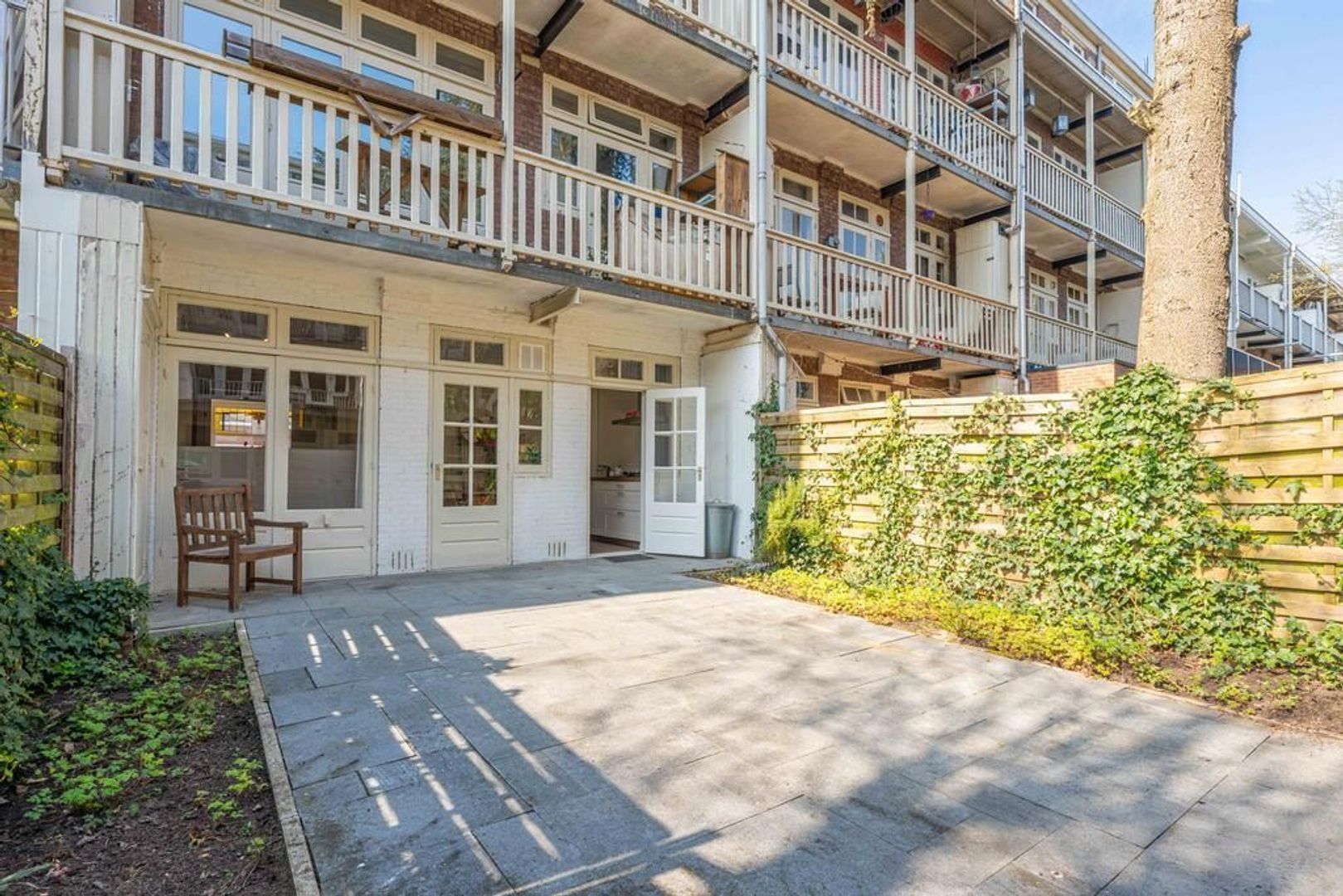 Kinderdijkstraat 63 H, Amsterdam foto-5