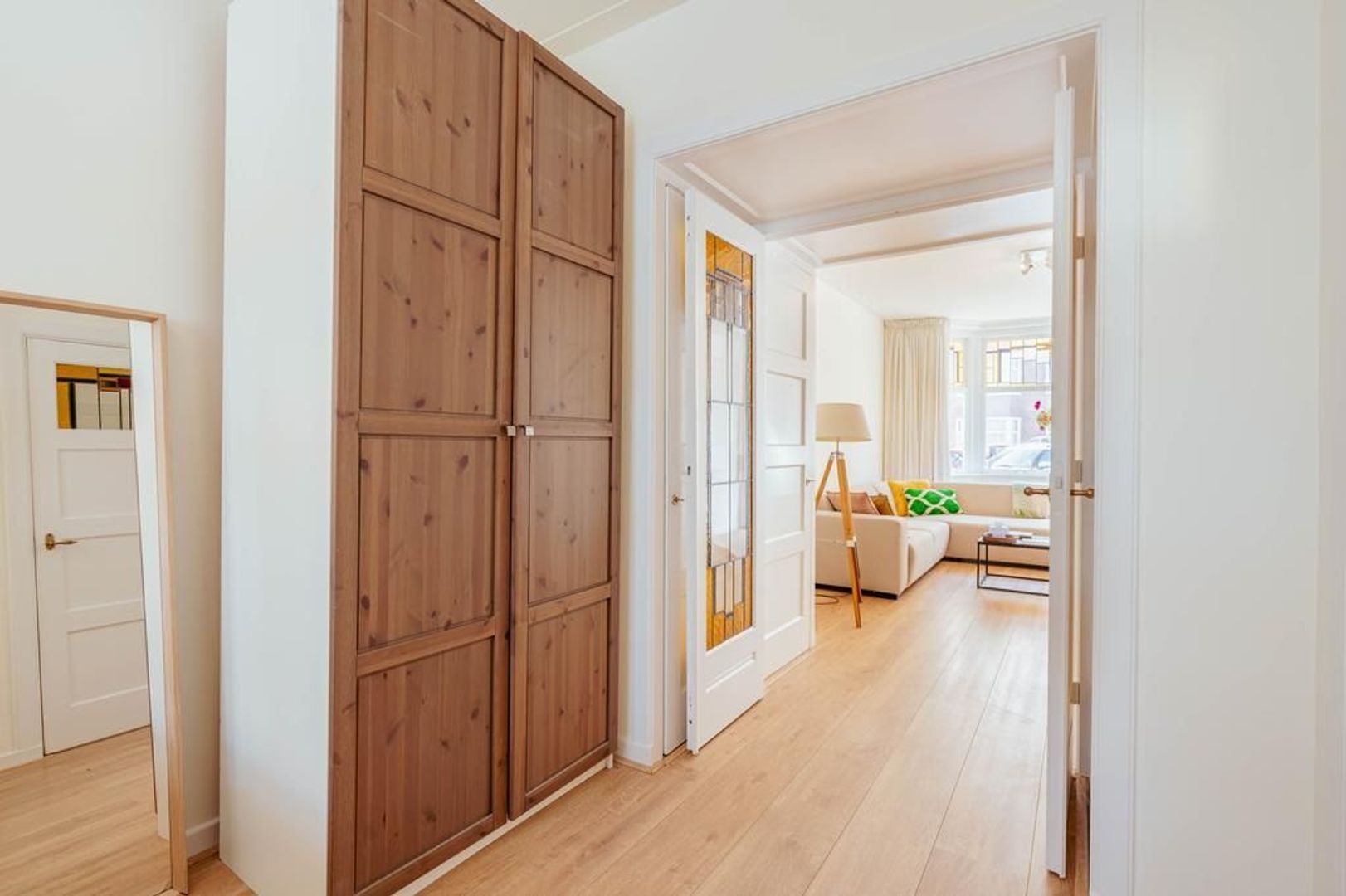 Kinderdijkstraat 63 H, Amsterdam foto-19