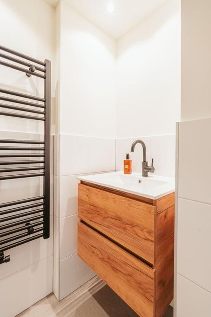 Kinderdijkstraat 63 H, Amsterdam foto-22