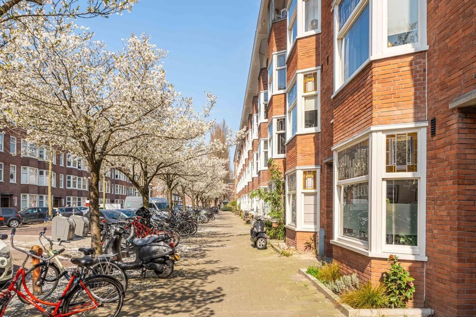 Kinderdijkstraat 63 H, Amsterdam foto-1