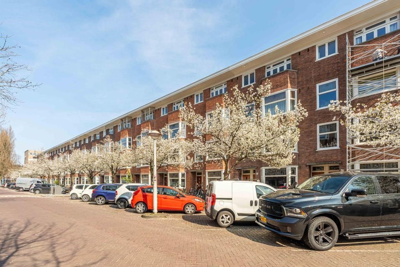 Kinderdijkstraat 63 H, Amsterdam foto-28