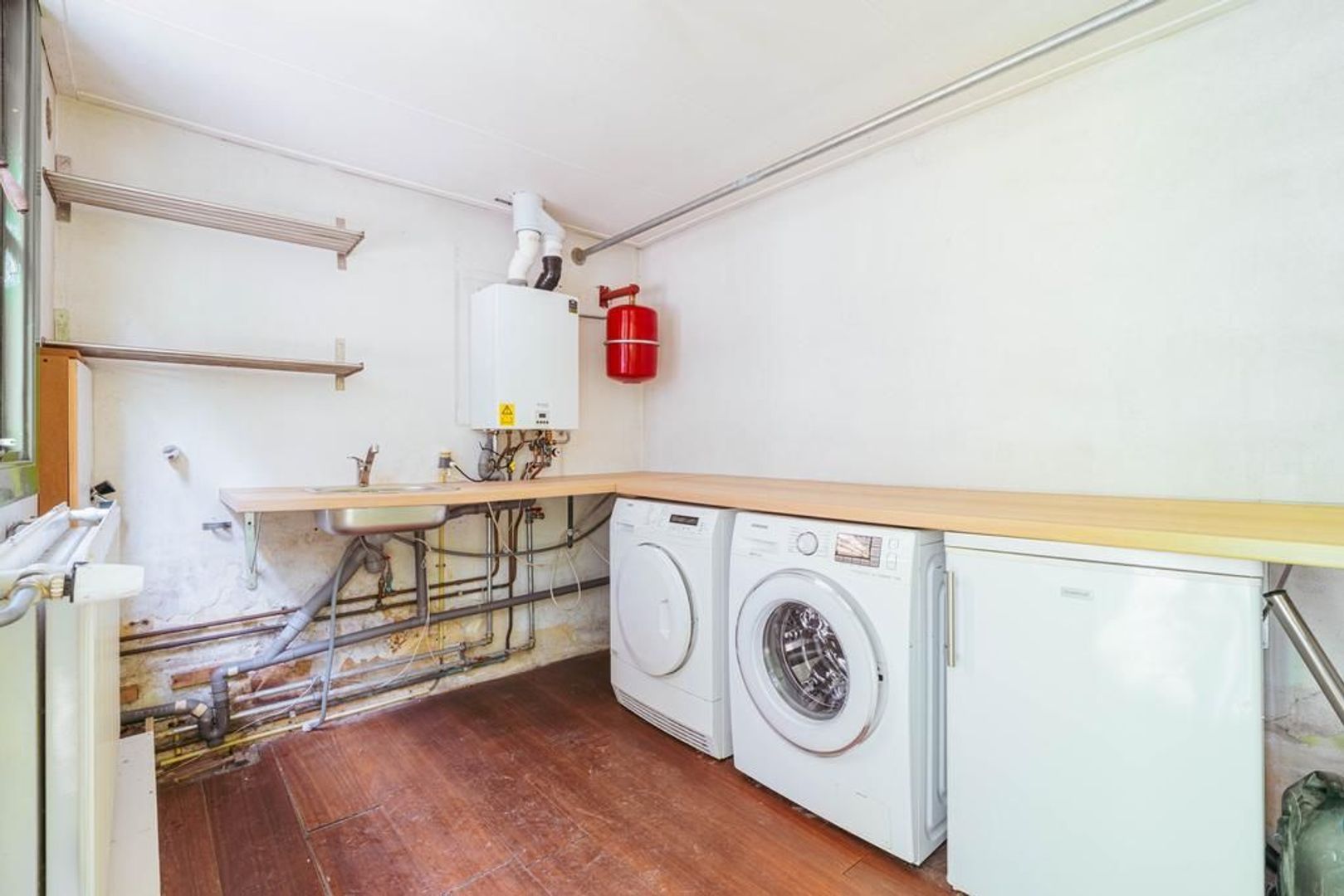 Kinderdijkstraat 63 H, Amsterdam foto-25