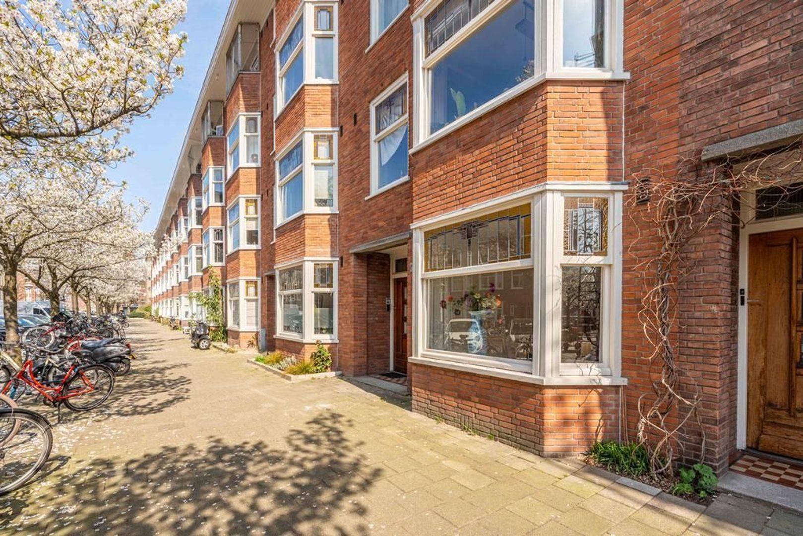 Kinderdijkstraat 63 H, Amsterdam foto-27